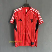 Man Utd MLB Style Man Utd MLB Style