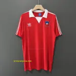 Chile Retro 1982 Home