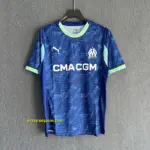 Marseille Third