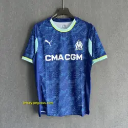 Marseille Third