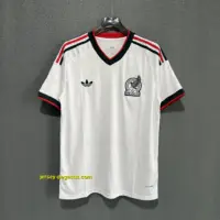 Mexico Away Mexico Away