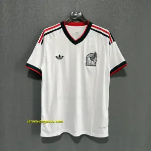 Mexico Away