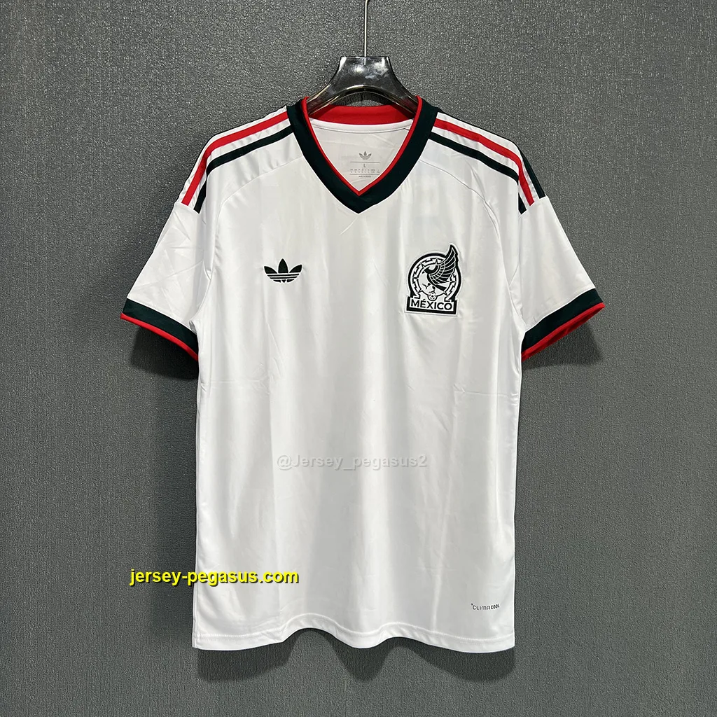 Mexico Away Mexico Away
