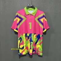 Mexico GK Acapulco Pink Blue J. Campos