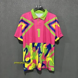 Mexico GK Acapulco Pink Blue J. Campos