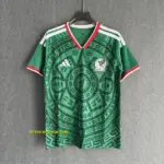 Mexico Home