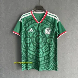 Mexico Home