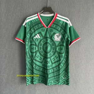 Mexico Home