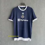 Millwall Home