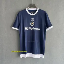 Millwall Home