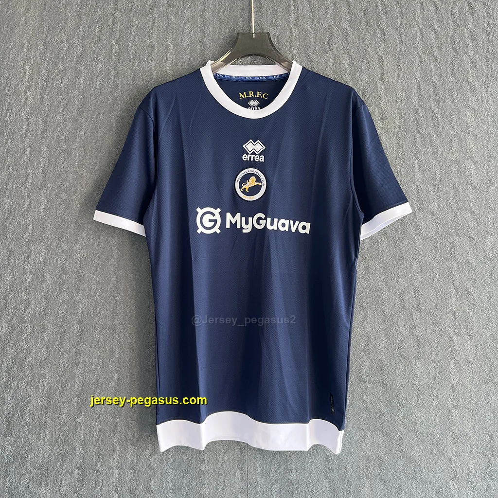 Millwall Home Millwall Home