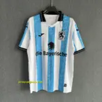 Munich 1860 Home