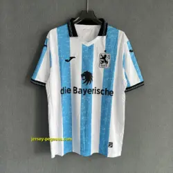 Munich 1860 Home