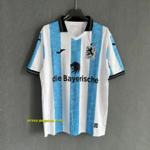 Munich 1860 Home