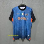 Napoli Halloween Blue