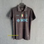 Napoli Third