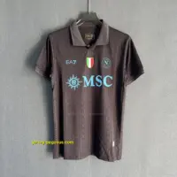 Napoli Third Napoli Third