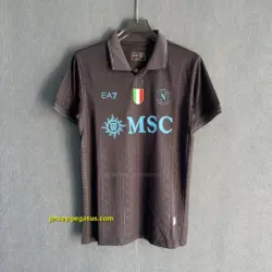 Napoli Third