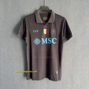 Napoli Third