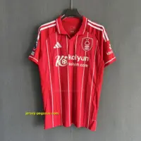 Nottingham Forest Home Nottingham Forest Home