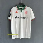 OGC Nice Away