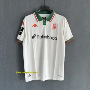 OGC Nice Away
