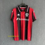 OGC Nice Home