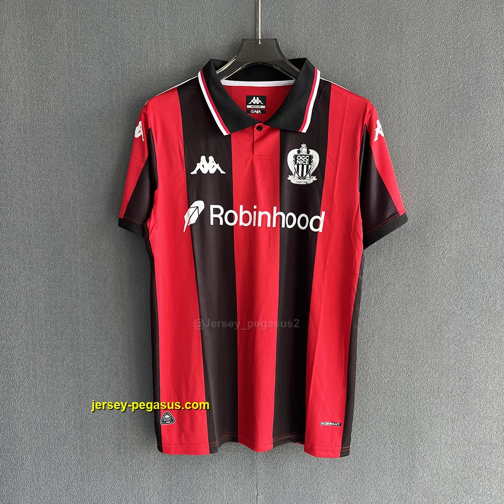 OGC Nice Home OGC Nice Home