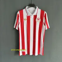 Olympiacos 2025 Centenary Olympiacos 2025 Centenary