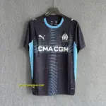 Olympique de Marseille Away