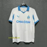 Olympique de Marseille Home