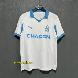 Olympique de Marseille Home