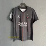 PSG Fourth