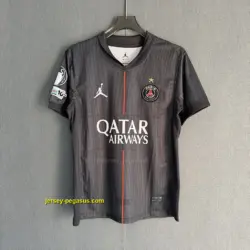 PSG Fourth
