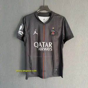PSG Fourth