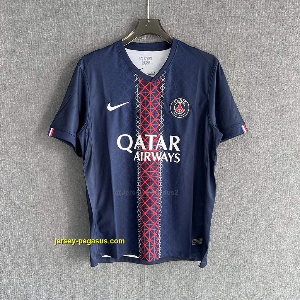 PSG Home PSG Home