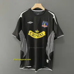 Colo-Colo Retro 06 Away
