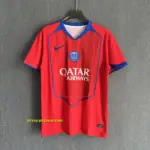 PSG Third