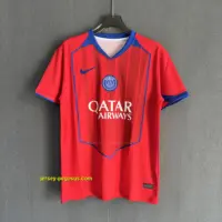 PSG Third PSG Third