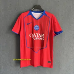 PSG Third