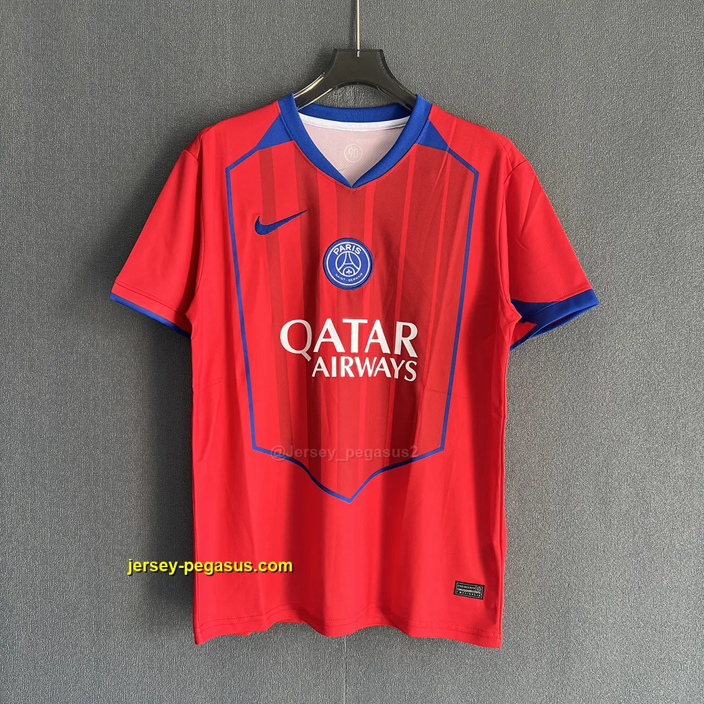 PSG Third PSG Third