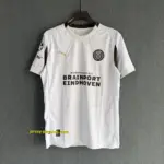 PSV Eindhoven Third