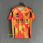 Paris FC Third