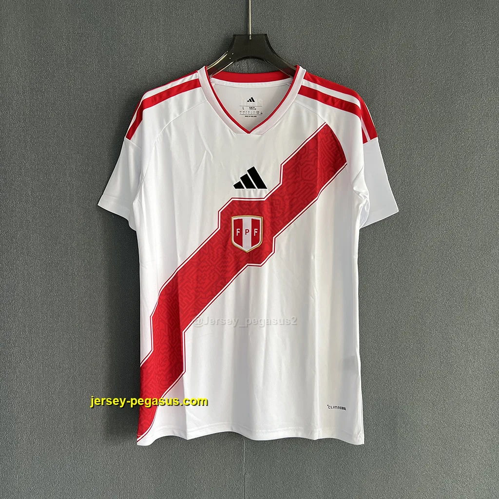 Peru Home