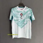 Portugal Away