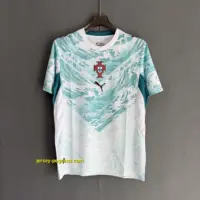 Portugal Away Portugal Away