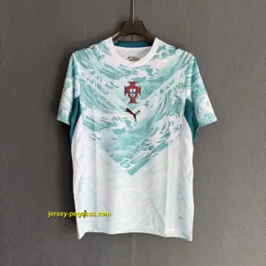 Portugal Away