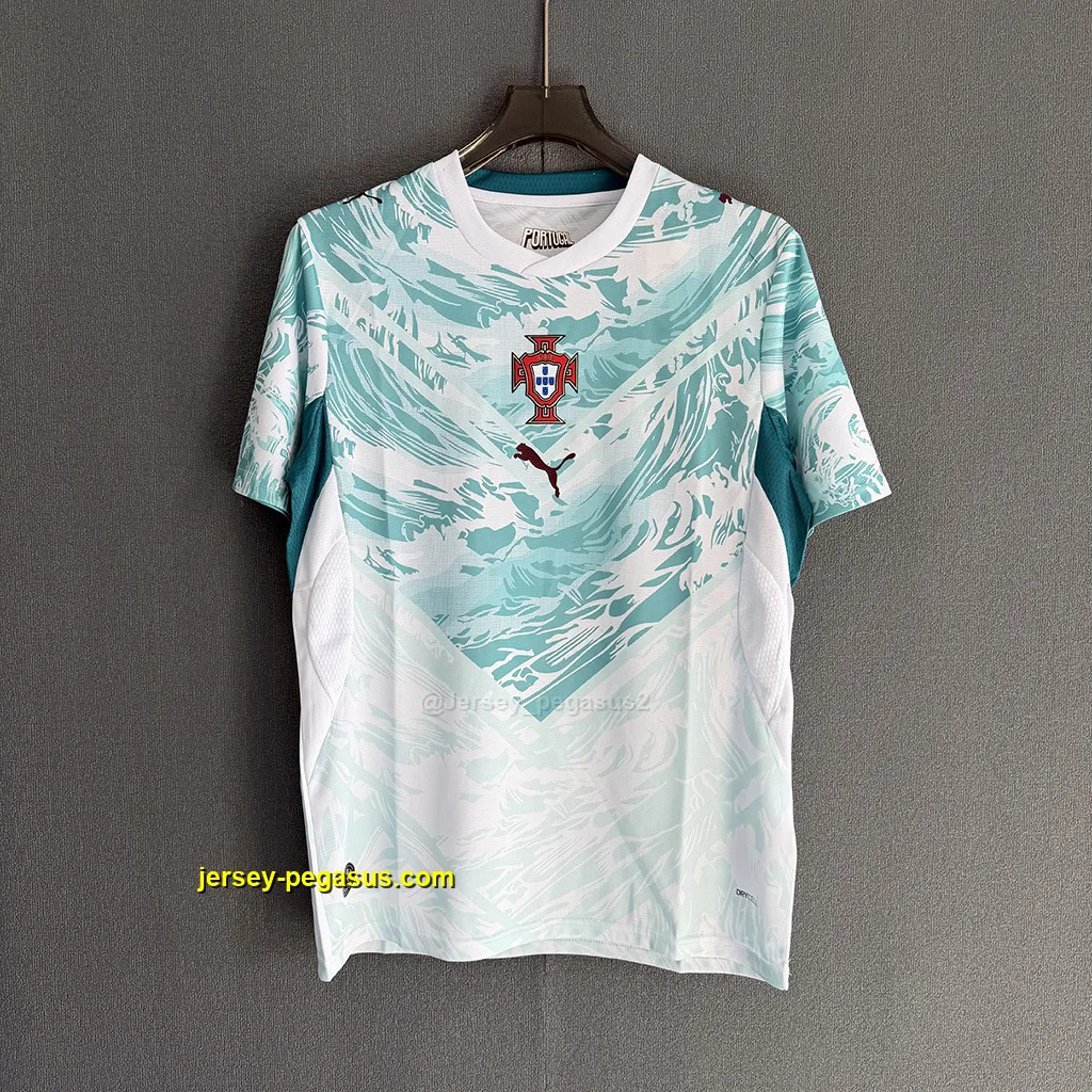 Portugal Away Portugal Away