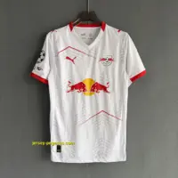 RB Leipzig Home