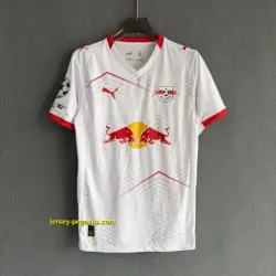RB Leipzig Home